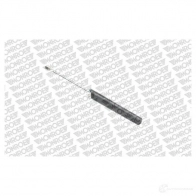 Амортизатор MONROE 502432 B Y4BP 5412096038235 MR227 - Изображение 5
