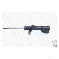 Амортизатор MONROE 1208243123 401069rm 7GKW 3 5412096552151 - Изображение 3
