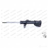 Амортизатор MONROE 1208243123 401069rm 7GKW 3 5412096552151 - Изображение 5