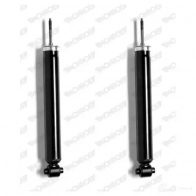 Амортизатор MONROE e2033 5412096188992 LKFWEN Z 490459 - Изображение 6