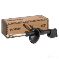 Амортизатор MONROE 5412096413773 G7372 491693 3X Y9RXN - Изображение 2