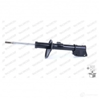 Амортизатор MONROE 5412096413773 G7372 491693 3X Y9RXN - Изображение 10