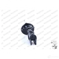 Амортизатор MONROE 5412096413773 G7372 491693 3X Y9RXN - Изображение 11