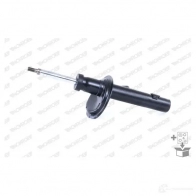 Амортизатор MONROE 488007 7RFR WO 5412096103216 11557 - Изображение 5