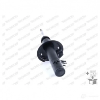 Амортизатор MONROE 488007 7RFR WO 5412096103216 11557 - Изображение 6