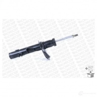 Амортизатор MONROE 488007 7RFR WO 5412096103216 11557 - Изображение 7