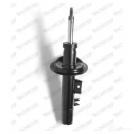 Амортизатор MONROE 488007 7RFR WO 5412096103216 11557 - Изображение 8