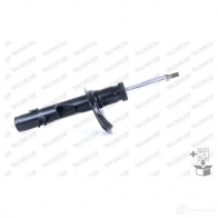 Амортизатор MONROE 488007 7RFR WO 5412096103216 11557 - Изображение 9