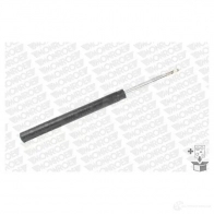Амортизатор MONROE MR261 502442 LPPF ZPC 5412096083464 - Изображение 3