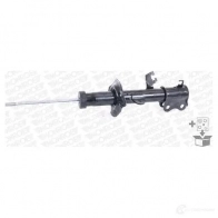 Амортизатор MONROE G7028 1Q QUYD 491627 5412096476525 - Изображение 2