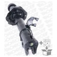 Амортизатор MONROE G7028 1Q QUYD 491627 5412096476525 - Изображение 3