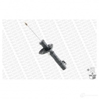 Амортизатор MONROE PE K1N1 490798 E4858 5412096072536 - Изображение 3