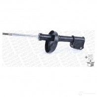 Амортизатор MONROE 490775 HMS BS e4727 5412096069499 - Изображение 2