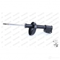 Амортизатор MONROE 490775 HMS BS e4727 5412096069499 - Изображение 4