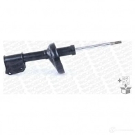 Амортизатор MONROE 490775 HMS BS e4727 5412096069499 - Изображение 6
