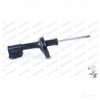 Амортизатор MONROE 490775 HMS BS e4727 5412096069499 - Изображение 7