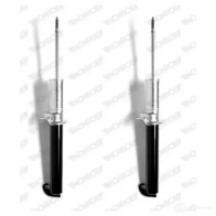 Амортизатор MONROE FQ ZR8 490940 E5091 5412096068799 - Изображение 5