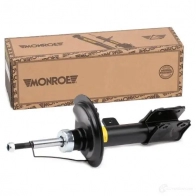 Амортизатор MONROE 5412096190179 5 L2P7N G7266 491644 - Изображение 2