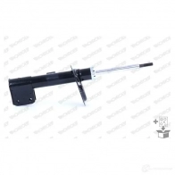 Амортизатор MONROE 5412096190179 5 L2P7N G7266 491644 - Изображение 13