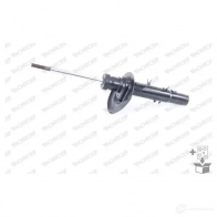 Амортизатор MONROE 5412096470240 491840 0J W7W G8221 - Изображение 11
