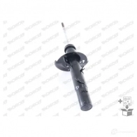 Амортизатор MONROE 5412096470240 491840 0J W7W G8221 - Изображение 12