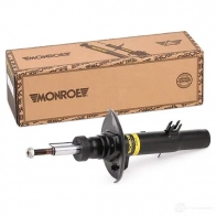 Амортизатор MONROE 491841 C0 O4C 5412096470257 G8222 - Изображение 2