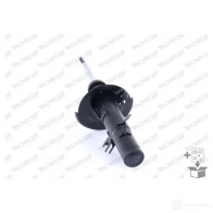 Амортизатор MONROE 491841 C0 O4C 5412096470257 G8222 - Изображение 12