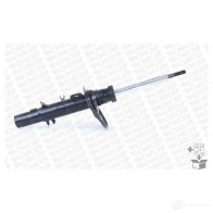 Амортизатор MONROE 491841 C0 O4C 5412096470257 G8222 - Изображение 13