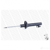 Амортизатор MONROE 502801 R11047 5412096102257 9U3 MKY6 - Изображение 4
