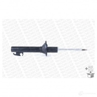 Амортизатор MONROE 502801 R11047 5412096102257 9U3 MKY6 - Изображение 8