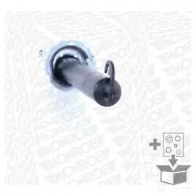 Амортизатор MONROE 489040 1EC X0G 45009 5412096085567 - Изображение 8