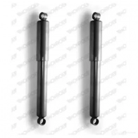 Амортизатор MONROE D4478 VW O045 490014 5412096049477 - Изображение 2