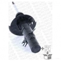 Амортизатор MONROE G8205 5412096458699 0SPY7 Z 491827 - Изображение 3