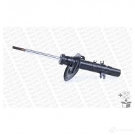 Амортизатор MONROE G8205 5412096458699 0SPY7 Z 491827 - Изображение 5