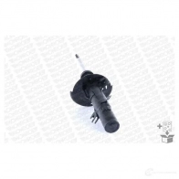 Амортизатор MONROE G8205 5412096458699 0SPY7 Z 491827 - Изображение 6