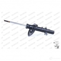 Амортизатор MONROE G8205 5412096458699 0SPY7 Z 491827 - Изображение 7