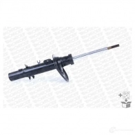 Амортизатор MONROE G8205 5412096458699 0SPY7 Z 491827 - Изображение 9