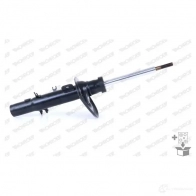 Амортизатор MONROE G8205 5412096458699 0SPY7 Z 491827 - Изображение 10