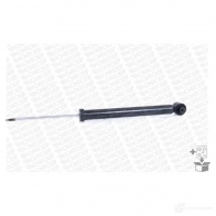Амортизатор MONROE KG8J KD 1424366588 376246SP - Изображение 8