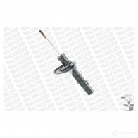 Амортизатор MONROE Z FNCM0 5412096298363 491762 G8099 - Изображение 9