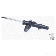 Амортизатор MONROE 5412096458682 R520A 6F 491826 G8204 - Изображение 2
