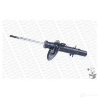 Амортизатор MONROE 5412096458682 R520A 6F 491826 G8204 - Изображение 5