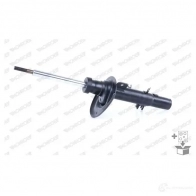Амортизатор MONROE 5412096458682 R520A 6F 491826 G8204 - Изображение 7