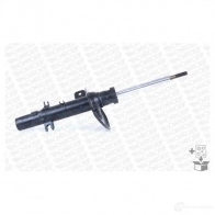 Амортизатор MONROE 5412096458682 R520A 6F 491826 G8204 - Изображение 9