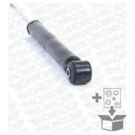 Амортизатор MONROE G1099 5412096358876 N 6I22I9 491223 - Изображение 2