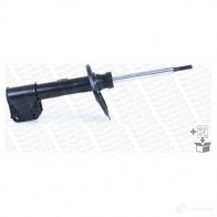 Амортизатор MONROE 5412096360657 491778 ZBES U G8128 - Изображение 3