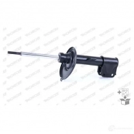 Амортизатор MONROE 5412096360657 491778 ZBES U G8128 - Изображение 6