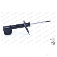 Амортизатор MONROE 5412096360657 491778 ZBES U G8128 - Изображение 9