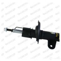 Амортизатор MONROE 5412096359385 e7095 DW 3E1 Renault Grand Scenic (JZ) 3 Минивэн 1.9 dCi 131 л.с. 2009 – 2024