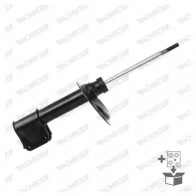 Амортизатор MONROE 5412096191015 490538 e3818 UA EZ5XT - Изображение 2